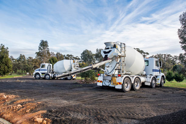 Best Concrete Sidewalk Installation in Hampton Bays, NY