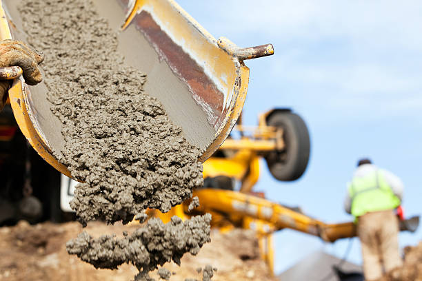 Best Concrete Retaining Walls in Hampton Bays, NY