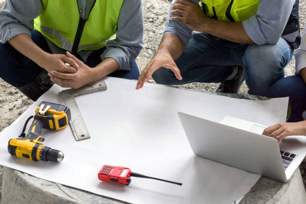 Best Concrete Removal and Replacement in Hampton Bays, NY