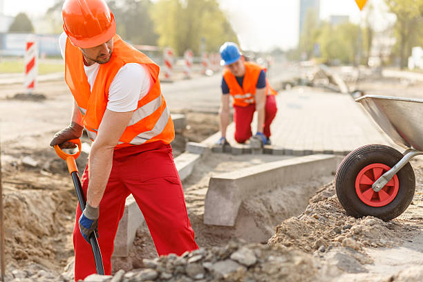 Best Concrete Demolition Services in Hampton Bays, NY