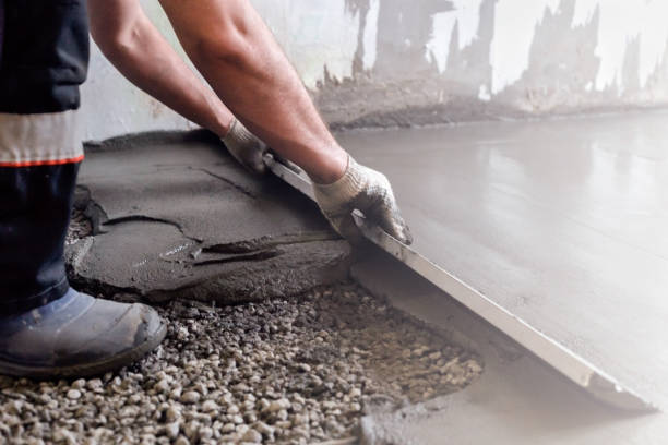 Best Concrete Steps and Stairs in Hampton Bays, NY